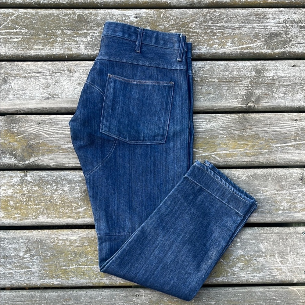 G-Star Bike 3D Low Tapered Moto Jeans 33/32